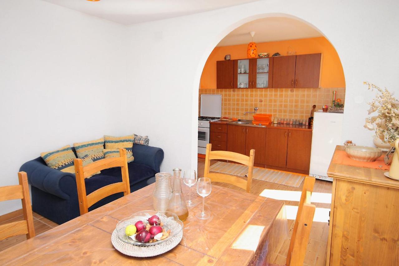 Seaside House For Families With Children Cove Tvrdni Dolac, Hvar - 2057 Gdinj Exterior foto