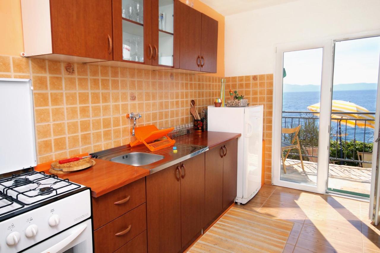 Seaside House For Families With Children Cove Tvrdni Dolac, Hvar - 2057 Gdinj Exterior foto