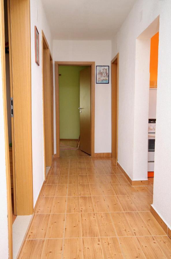 Seaside House For Families With Children Cove Tvrdni Dolac, Hvar - 2057 Gdinj Exterior foto