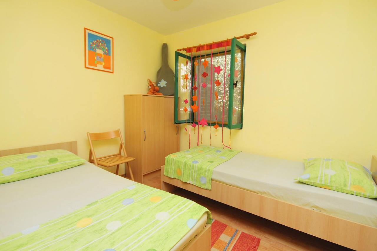 Seaside House For Families With Children Cove Tvrdni Dolac, Hvar - 2057 Gdinj Exterior foto
