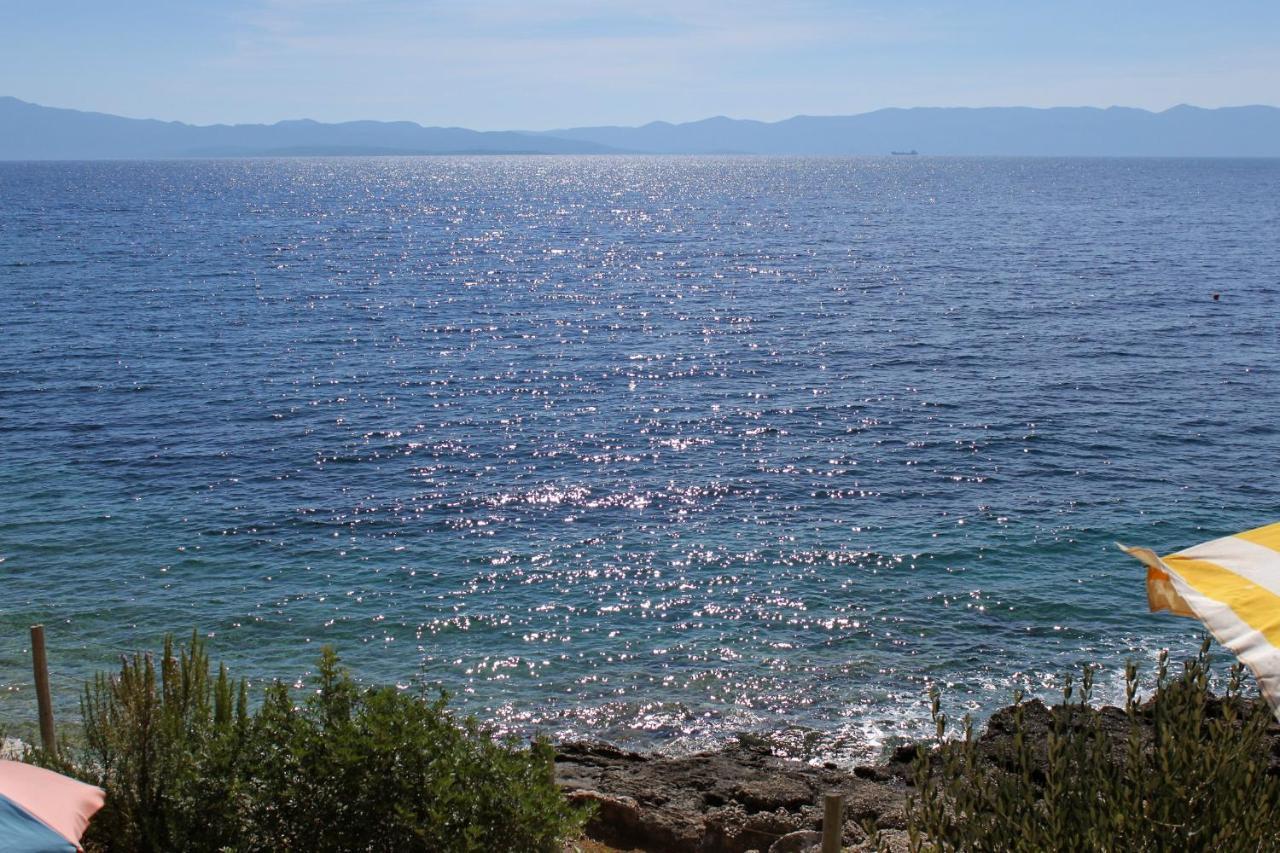Seaside House For Families With Children Cove Tvrdni Dolac, Hvar - 2057 Gdinj Exterior foto