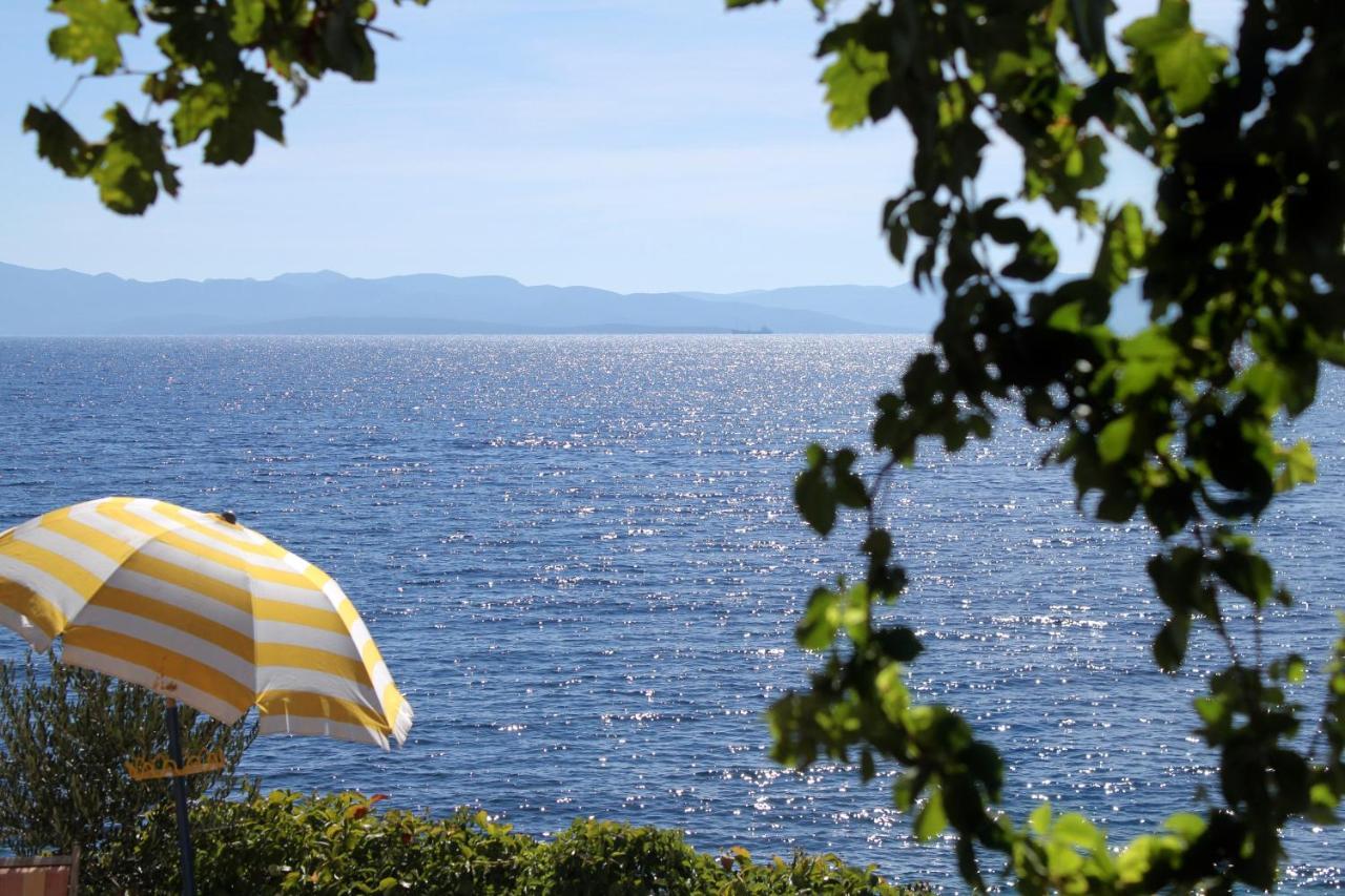 Seaside House For Families With Children Cove Tvrdni Dolac, Hvar - 2057 Gdinj Exterior foto